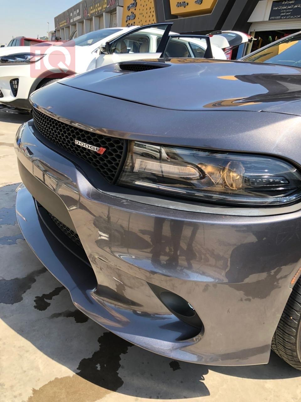 دودج تشارجر